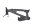 Staffa ABS, staffa di montaggio, modulo freno BMW R 1200 GS DOHC R12 K25 0450 10-12