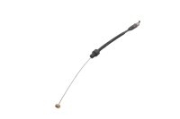 Cable del acelerador (lado derecho) Cable Bowden Control...