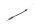 Cable del acelerador (lado derecho) Cable Bowden Control del acelerador BMW R 1200 GS K25 0307 R12 04-07