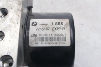 Centralina ABS, pompa, modulo idraulico BMW R 1200 GS DOHC R12 K25 0450 10-12
