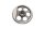 Engranaje de distribución, engranaje de transmisión, engranaje del cigüeñal, motor BMW R 1200 GS K25 0307 R12 04-07
