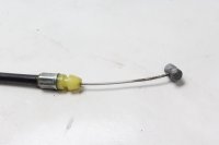 Achterste kabelontgrendeling voor zadelvergrendeling Kawasaki ZR 7S ZR750F H 01-04