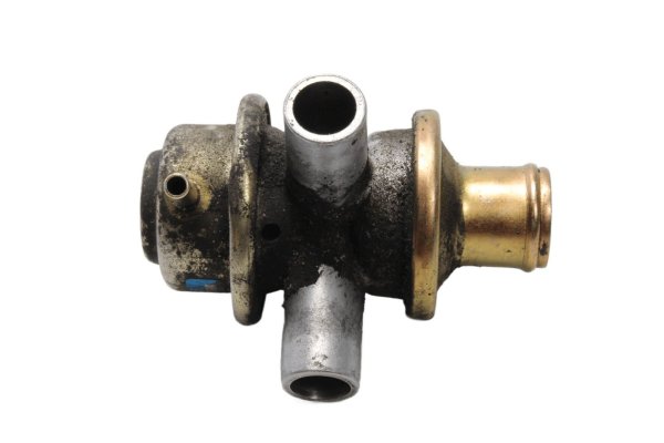 Fuel pressure regulator vent valve 16126-1009 Kawasaki ZR 7S ZR750F H 01-04