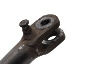 Fjeder til kontakt til sidestøtteholder Kawasaki ZR 7S ZR750F H 01-04