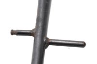 Fjeder til kontakt til sidestøtteholder Kawasaki ZR 7S ZR750F H 01-04