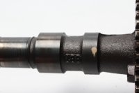 Camshaft drive gear disc control Kawasaki ZR 7S ZR750F H 01-04