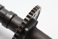 Camshaft drive gear disc control Kawasaki ZR 7S ZR750F H 01-04