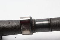 Camshaft drive gear disc control Kawasaki ZR 7S ZR750F H 01-04