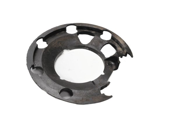 Dæksel til brændstoftank, indvendig indsats til tank Kawasaki ZR 7S ZR750F H 01-04