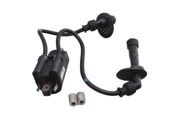 Ignition coil, double ignition coil, ignition cables Suzuki GSX 1200 Inazuma A3 98-02