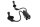 Ignition coil, double ignition coil, ignition cables Suzuki GSX 1200 Inazuma A3 98-02