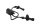 Ignition coil, double ignition coil, ignition cables Suzuki GSX 1200 Inazuma A3 98-02
