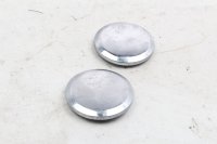 Swingarm cover, axle cap, lower left Suzuki GSX 1200 Inazuma A3 98-02