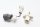 Capteur de température dair dadmission, capteur dair KTM Duke 690 690DUKE/12 12-13