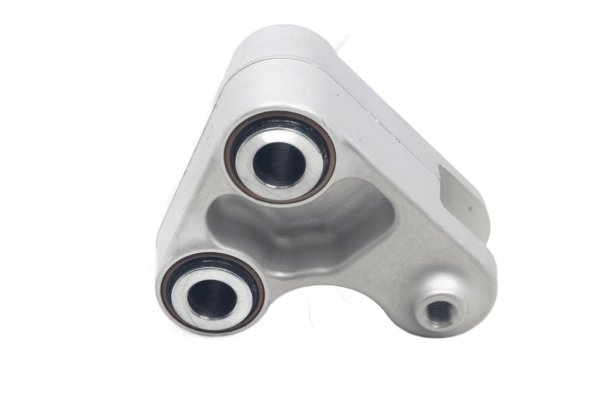 Støddæmperkobling svingarm lejeplade baghjul KTM Duke 690 690DUKE/14 14-15