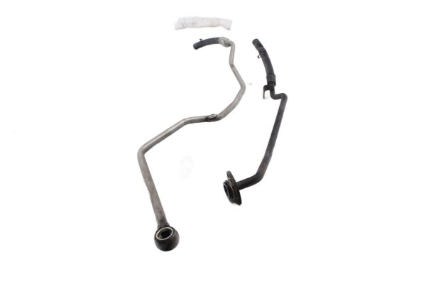 Oljekylare ledning, oljeledning, motoroljeledning BMW R 1200 GS K25 0307 R12 04-07