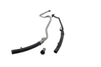 Oljekylare ledning, oljeledning, motoroljeledning BMW R 1200 GS K25 0307 R12 04-07