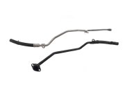 Oljekylare ledning, oljeledning, motoroljeledning BMW R 1200 GS K25 0307 R12 04-07