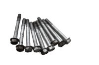 Engine bolt set, engine block bolts Kawasaki ZX-7R ZX750P 96-03
