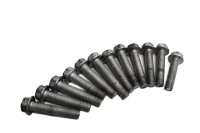 Engine bolt set, engine block bolts Kawasaki ZX-7R ZX750P 96-03