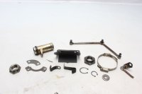 Engine bolt set, engine block bolts Kawasaki ZX-7R ZX750P 96-03