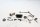 Engine bolt set, engine block bolts Kawasaki ZX-7R ZX750P 96-03