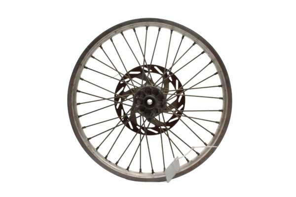 disque de frein à disque sur jante à rayons de la roue avant KTM GS 620 RD EXC 620 LC4 94-99