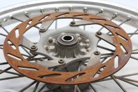 disque de frein à disque sur jante à rayons de la roue avant KTM GS 620 RD EXC 620 LC4 94-99
