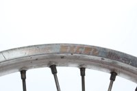 disque de frein à disque sur jante à rayons de la roue avant KTM GS 620 RD EXC 620 LC4 94-99