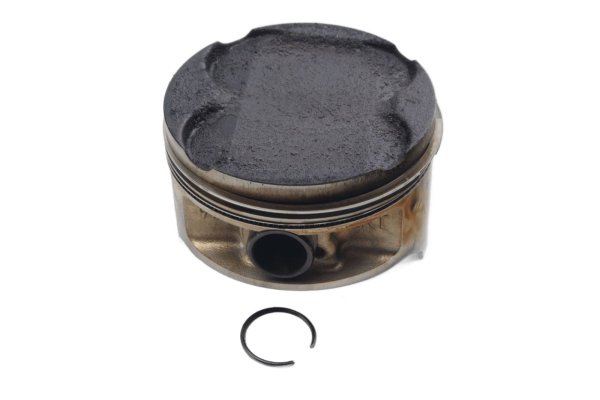 Piston, piston pin, cylinder, individual forged piston Kawasaki ZX-9R ZX900B 94-97