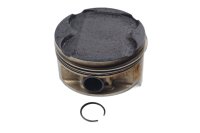 Piston, piston pin, cylinder, individual forged piston...