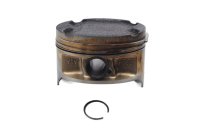 Piston, piston pin, cylinder, individual forged piston...