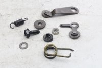 Gearshift lever linkage, gearshift lever set, shift mechanism Kawasaki ZX-9R ZX900B 94-97