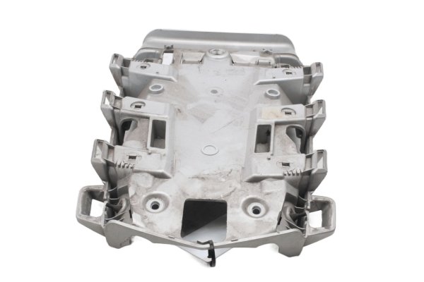 Luggage rack, pannier holder, rear carrier BMW R 1200 GS K25 0307 R12 04-07