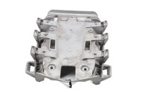 Luggage rack, pannier holder, rear carrier BMW R 1200 GS K25 0307 R12 04-07