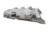 Luggage rack, pannier holder, rear carrier BMW R 1200 GS K25 0307 R12 04-07