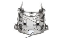 Luggage rack, pannier holder, rear carrier BMW R 1200 GS K25 0307 R12 04-07