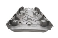 Luggage rack, pannier holder, rear carrier BMW R 1200 GS K25 0307 R12 04-07