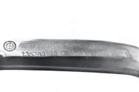 Handbeschermers (paar, links en rechts, zwart, stuur) BMW R 1200 GS K25 0307 R12 04-07