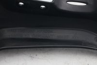 Handbeschermers (paar, links en rechts, zwart, stuur) BMW R 1200 GS K25 0307 R12 04-07