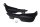 Handbeschermers (paar, links en rechts, zwart, stuur) BMW R 1200 GS K25 0307 R12 04-07