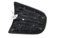 Sitzbank hinten Soziussitz Sitzpolster BMW R 1200 GS K25 0307 R12 04-07