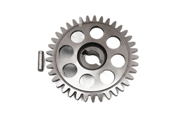 Oljepumpdrev, drivväxel, oljepump, växel, motorolja Suzuki GSX 1200 Inazuma A3 98-02