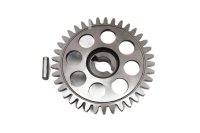 Oliepumpegear, drivgear, oliepumpe, gear, motorolie...