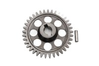 Oliepumpegear, drivgear, oliepumpe, gear, motorolie...