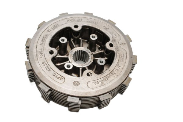 Kupplungskorb Lamellenkit Reibscheiben KTM Duke 690 690DUKE/12 12-13