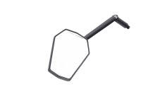 Rétroviseur hexagonal réglable côté droit Suzuki GSX 1200 Inazuma A3 98-02