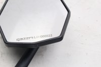 Rétroviseur hexagonal réglable côté droit Suzuki GSX 1200 Inazuma A3 98-02