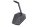 Rétroviseur hexagonal réglable côté droit Suzuki GSX 1200 Inazuma A3 98-02