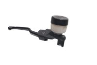 Forbremseenhed, bremsepumpe, bremsegreb BMW R 1200 GS K25 0307 R12 04-07